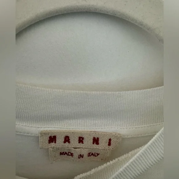 Marni Shirt Size 50 - Picture 3 of 3